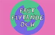 Fast, flytande och gasform