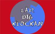 Spela Lär dig klockan på spanska