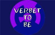 Verbet "to be"
