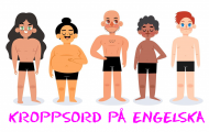 Kroppsord
