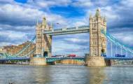 Spela Sevärdheter i London