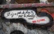 Spela Sång: On écrit sur les murs