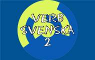 Spela Verb - Svenska 2