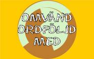 Spela Omvänd ordföljd med mera