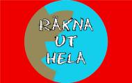 Räkna ut hela, 100 %