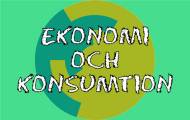 Ekonomi och konsumtion