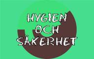 Hygien och säkerhet i köket