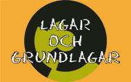 Spela Lagar och grundlagar