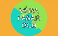 Spela Våra lagar och regler