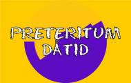 Preteritum - dåtid