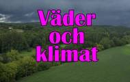 Spela Väder och klimat