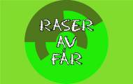 Spela Raser av får