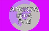 Spela Nordens berg och natur