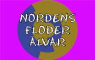 Spela Nordens floder (älvar)
