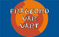 Spela Frågeord var/vart