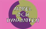 Spela Nobel och dynamiten
