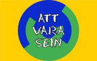 "Att vara" (Sein) på tyska