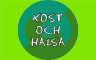 Spela Kost och hälsa (Idrott)