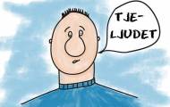 Spela Tje-ljudet