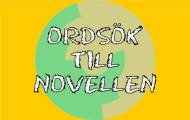 Ordsök till novellen "Pälsen"