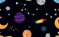 Spela Universum åk 6