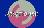 Spela Negationer