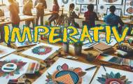 Imperativ
