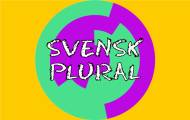 Spela Svensk plural