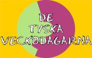 Spela De tyska veckodagarna
