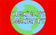 Spela Cirkelns omkrets
