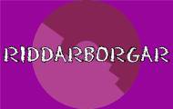 Spela Riddarborgar