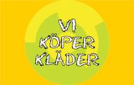 Spela Vi köper kläder