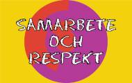 Spela Samarbete och respekt
