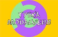 Tyska modalverb