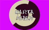 Spela Karta Asien