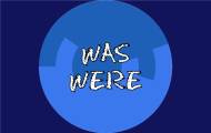 Spela was/were