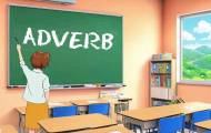 Adverb