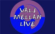 Spela Välj mellan Live och Lives