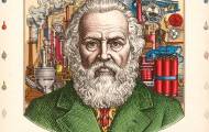 Spela Alfred Nobel