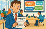 Spela Ord om arbete
