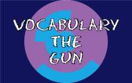 Ordkunskap från "The Gun"