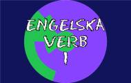 Engelska verb i presens (nutid)