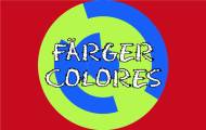 Färger (Colores)