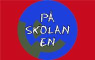 På skolan (En la escuela)