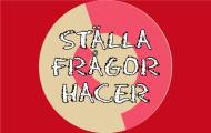 Ställa frågor (Hacer preguntas)