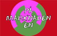På marknaden (En el mercado)