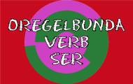 Oregelbundna verb: ser - estar