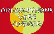 Oregelbundna verb: querer - ir