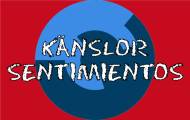 Känslor (Sentimientos)