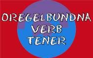 Oregelbundna verb: tener - poder